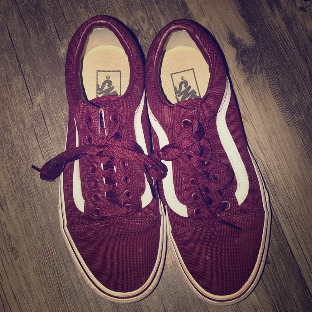 vans